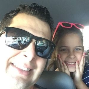 Meet your Posher, Leandro